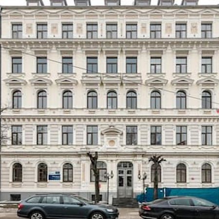Old Riga Romantic Loft Εξωτερικό φωτογραφία