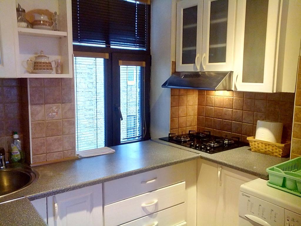 Old Riga Romantic Loft Εξωτερικό φωτογραφία