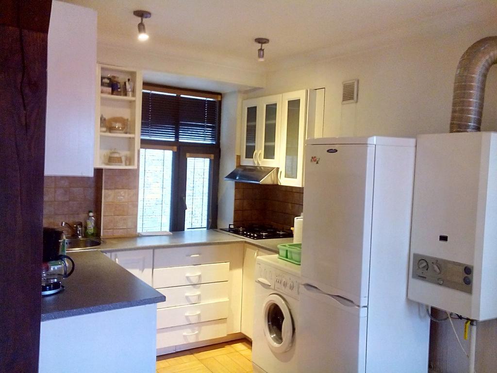 Old Riga Romantic Loft Εξωτερικό φωτογραφία