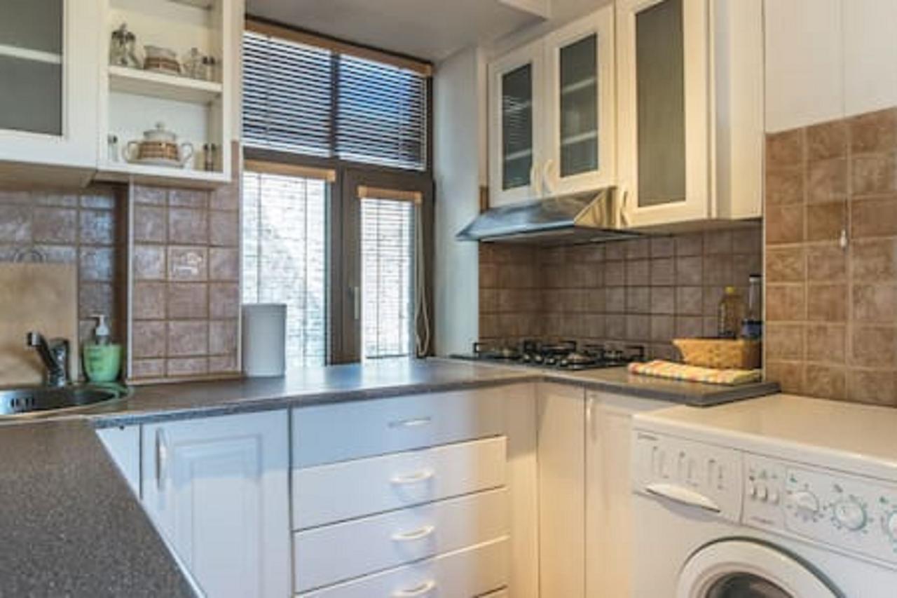 Old Riga Romantic Loft Εξωτερικό φωτογραφία