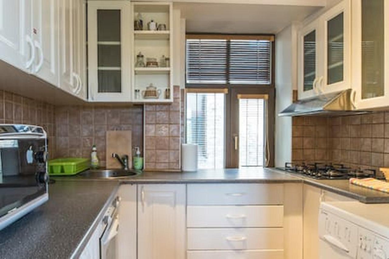Old Riga Romantic Loft Εξωτερικό φωτογραφία
