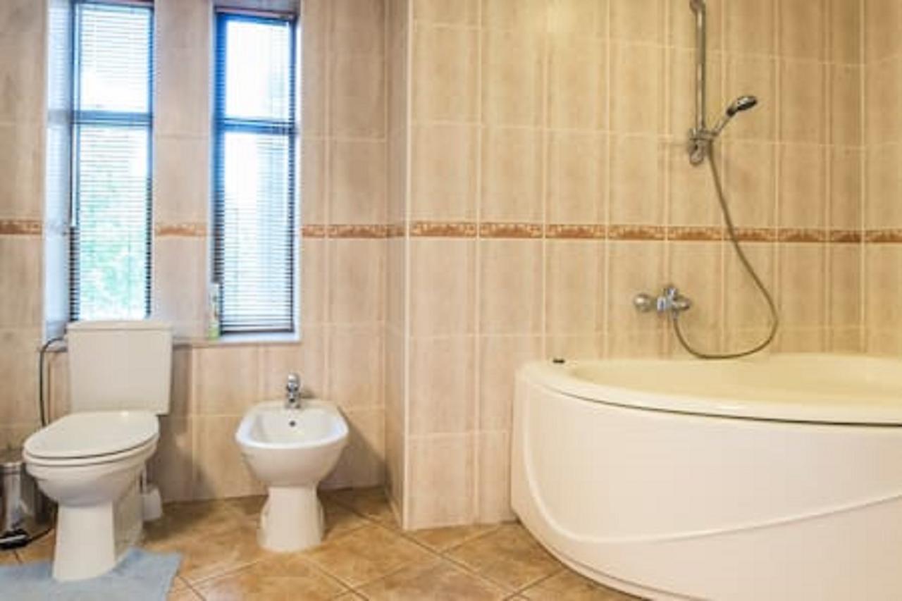 Old Riga Romantic Loft Εξωτερικό φωτογραφία