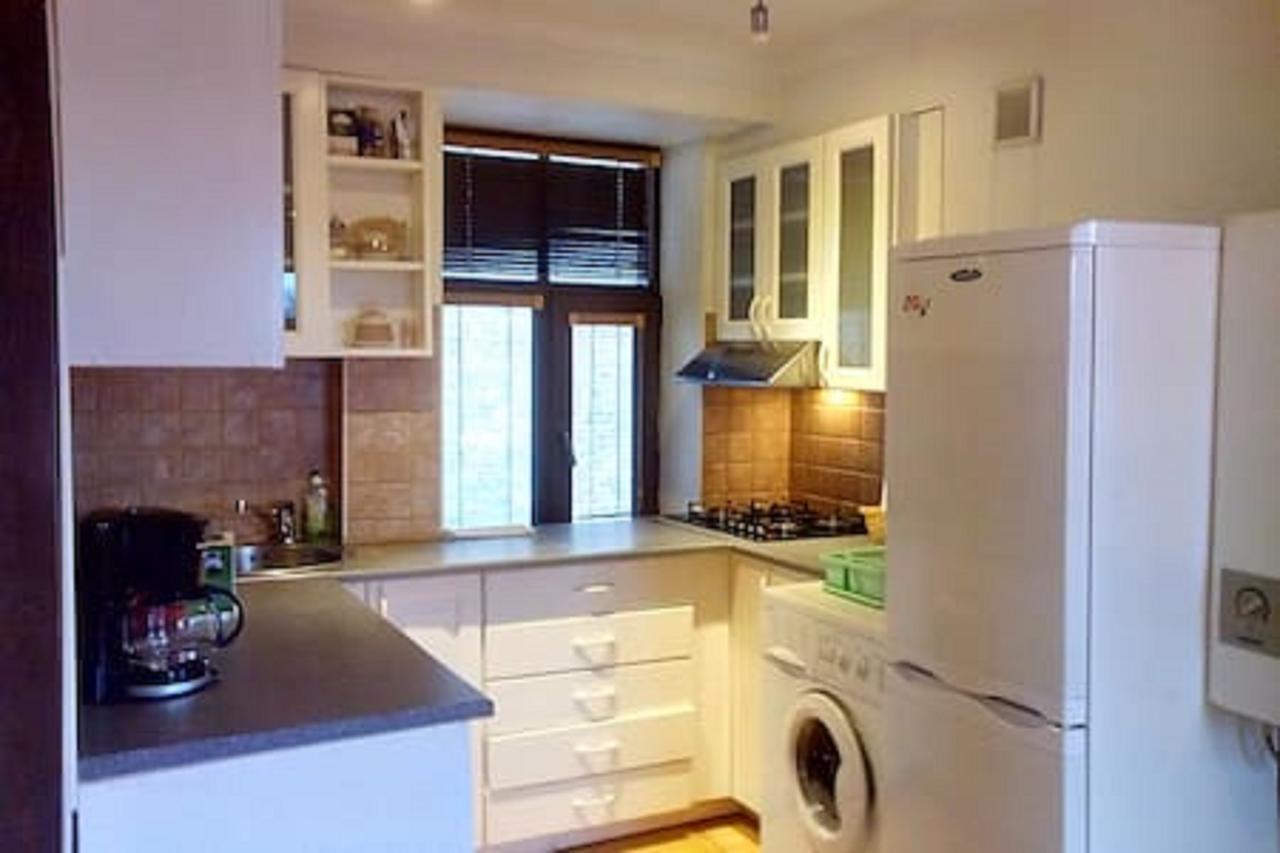 Old Riga Romantic Loft Εξωτερικό φωτογραφία