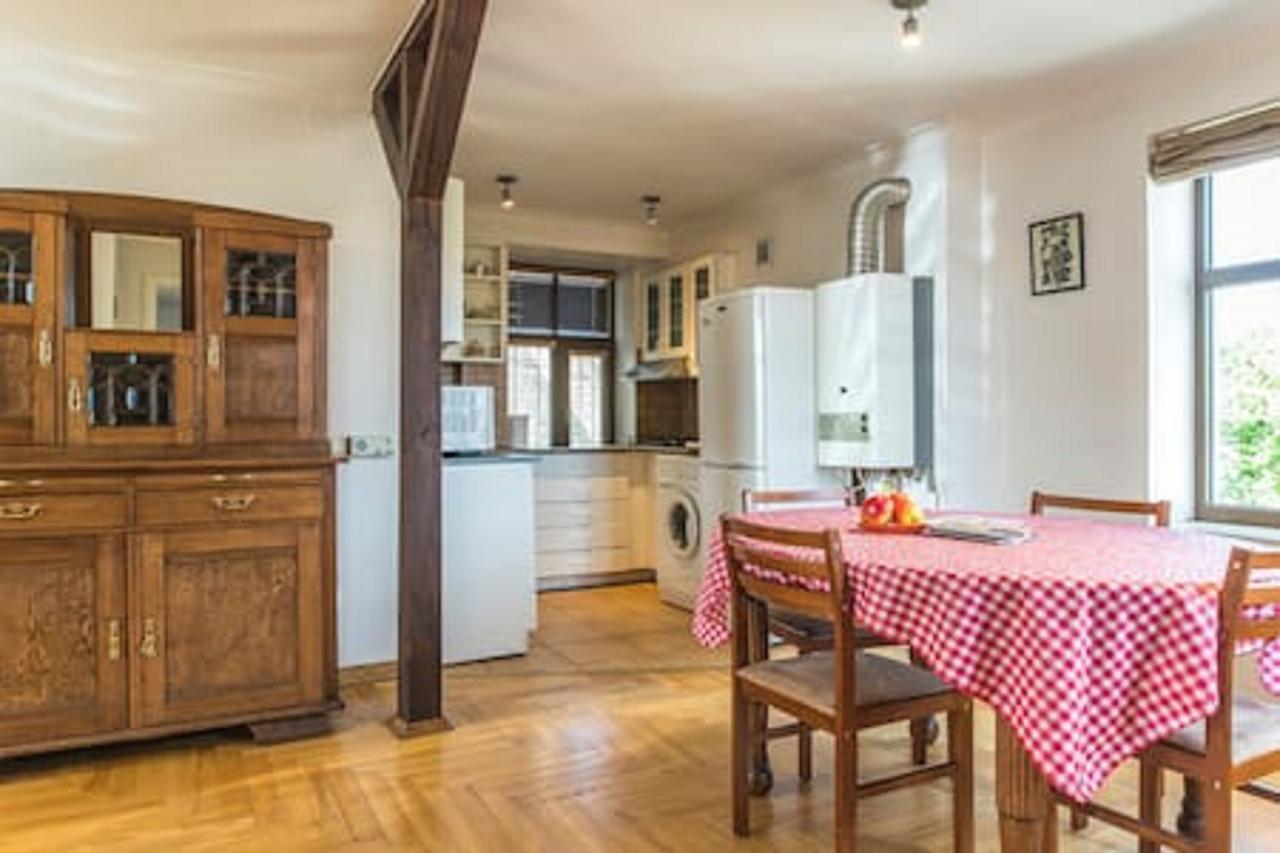 Old Riga Romantic Loft Εξωτερικό φωτογραφία