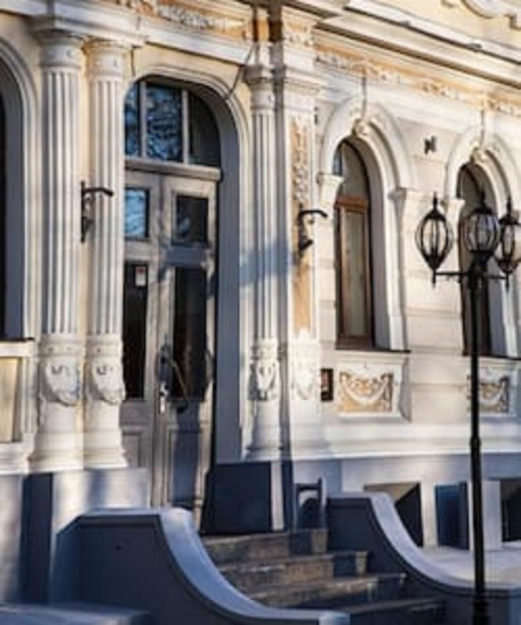 Old Riga Romantic Loft Εξωτερικό φωτογραφία