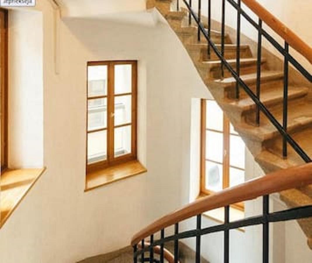 Old Riga Romantic Loft Εξωτερικό φωτογραφία