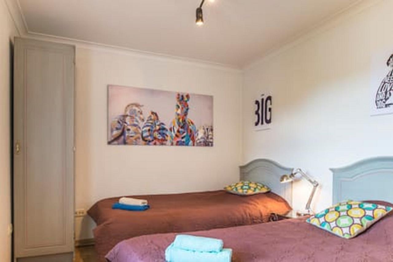 Old Riga Romantic Loft Εξωτερικό φωτογραφία