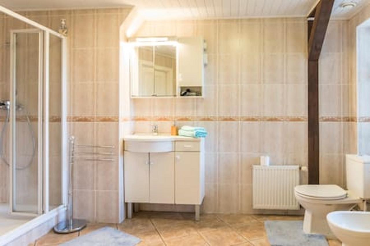 Old Riga Romantic Loft Εξωτερικό φωτογραφία