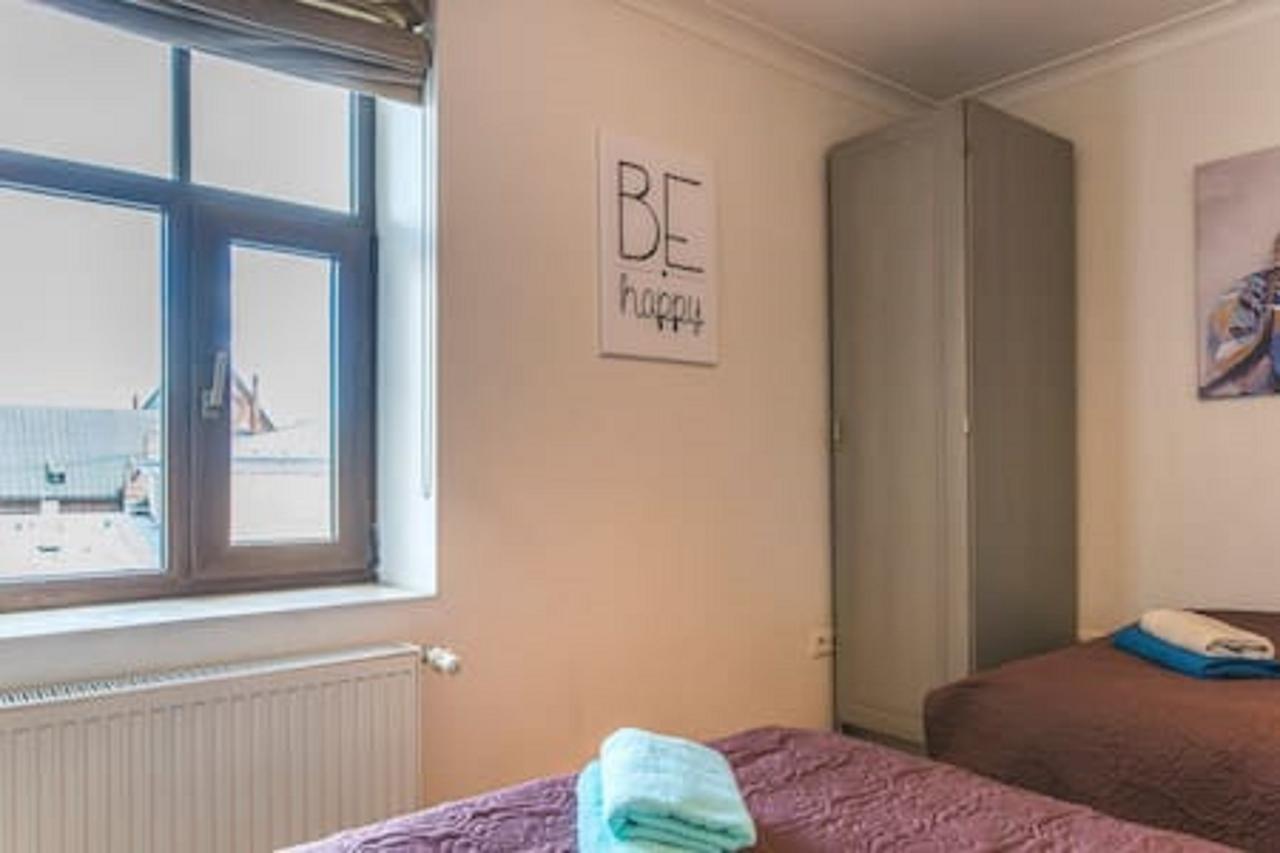 Old Riga Romantic Loft Εξωτερικό φωτογραφία
