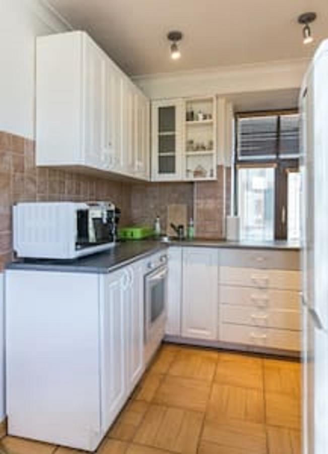 Old Riga Romantic Loft Εξωτερικό φωτογραφία