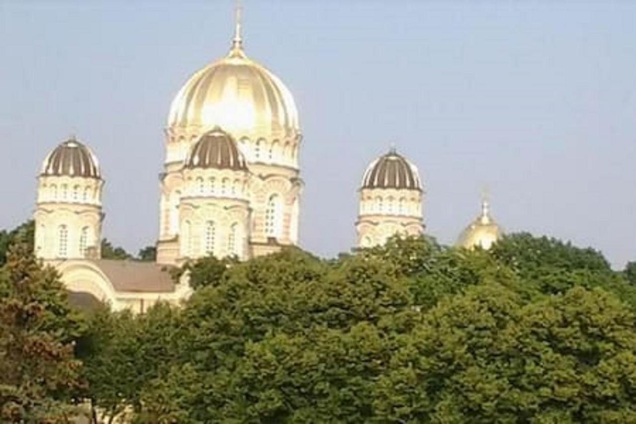 Old Riga Romantic Loft Εξωτερικό φωτογραφία
