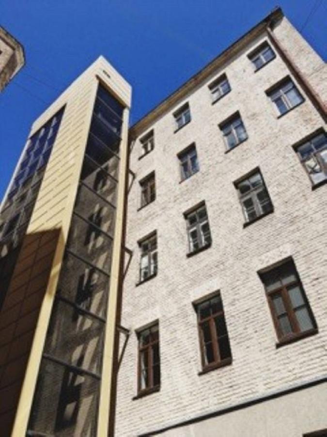 Old Riga Romantic Loft Εξωτερικό φωτογραφία